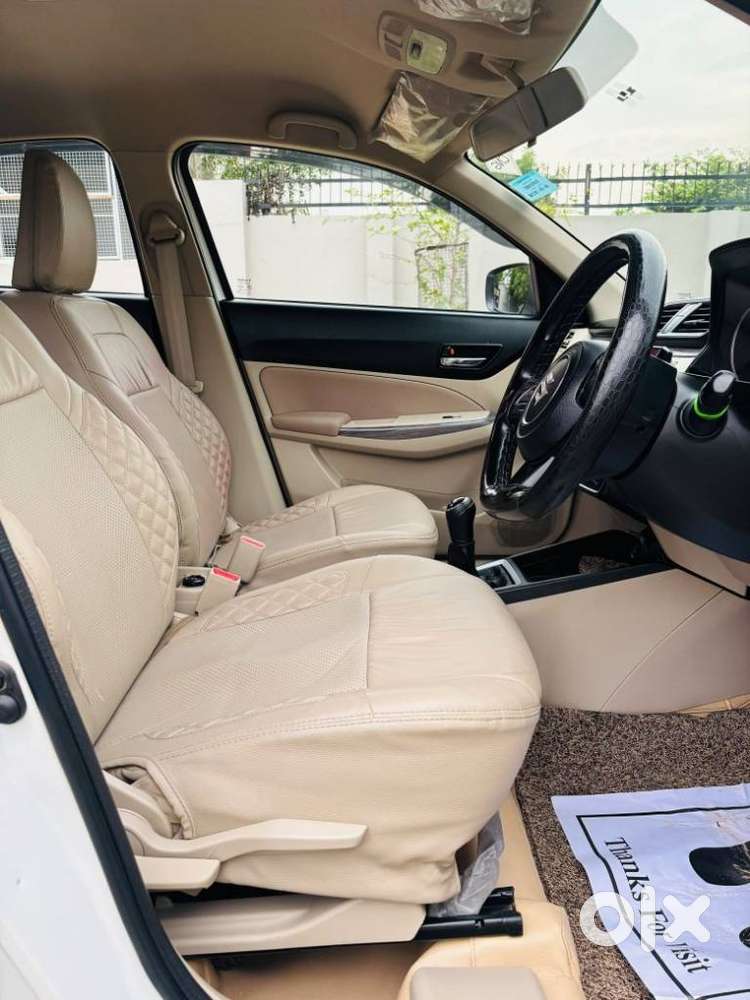 Maruti Suzuki Swift Dzire Zxi + Mt, 2023, Cng & Hybrids