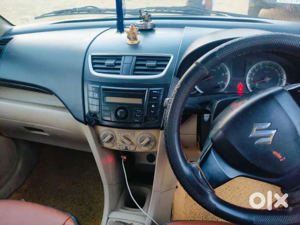 Swift Dzire Vdi 2013 Model