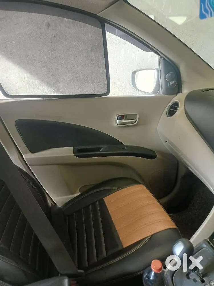 Great Mileage 30+