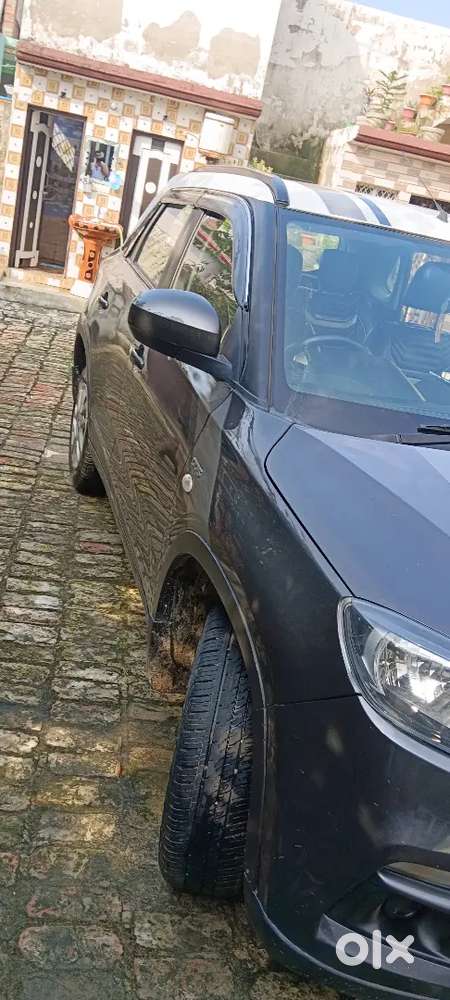 Maruti Suzuki Brezza Vdi 2019