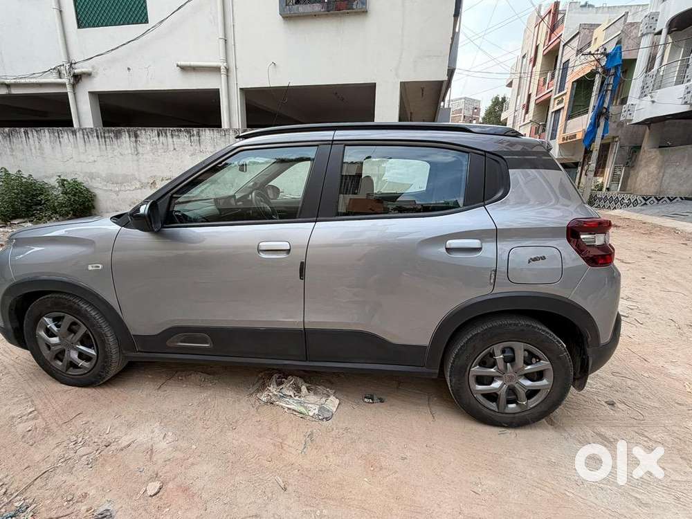 Citroen C3 2023 Petrol Good Condition