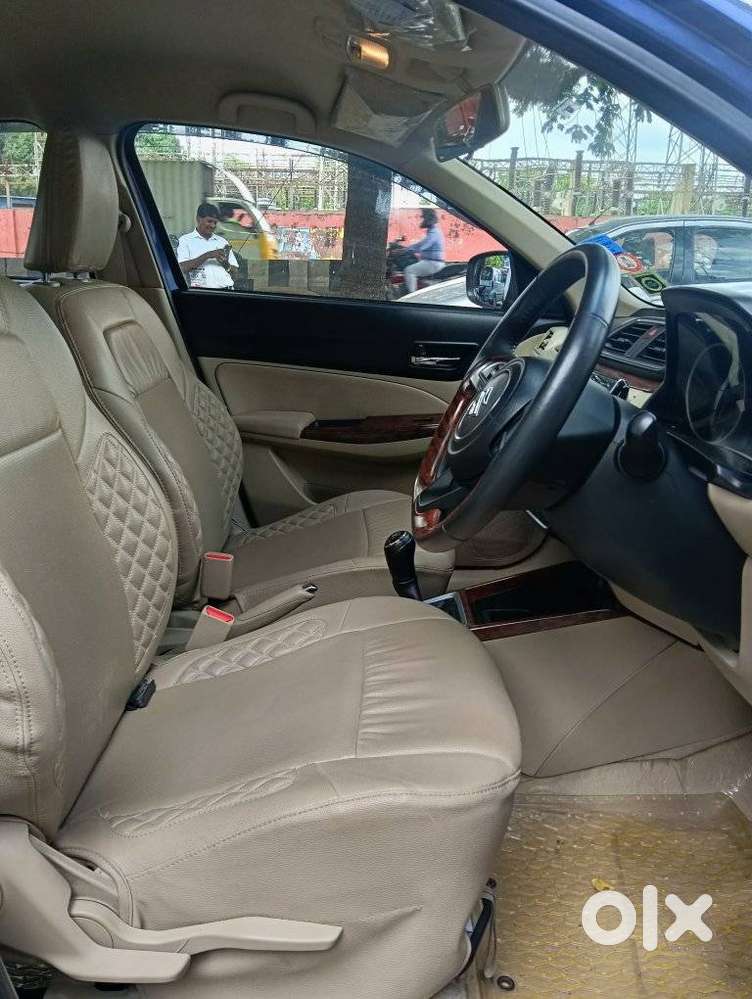 Maruti Suzuki Swift Dzire Zdi Plus , 2018, Petrol
