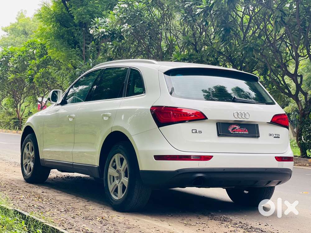 Audi Q5 30 Tdi Quattro, 2015, Diesel