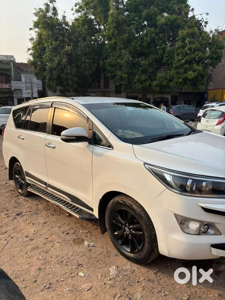 Toyota Diesel Car 2019