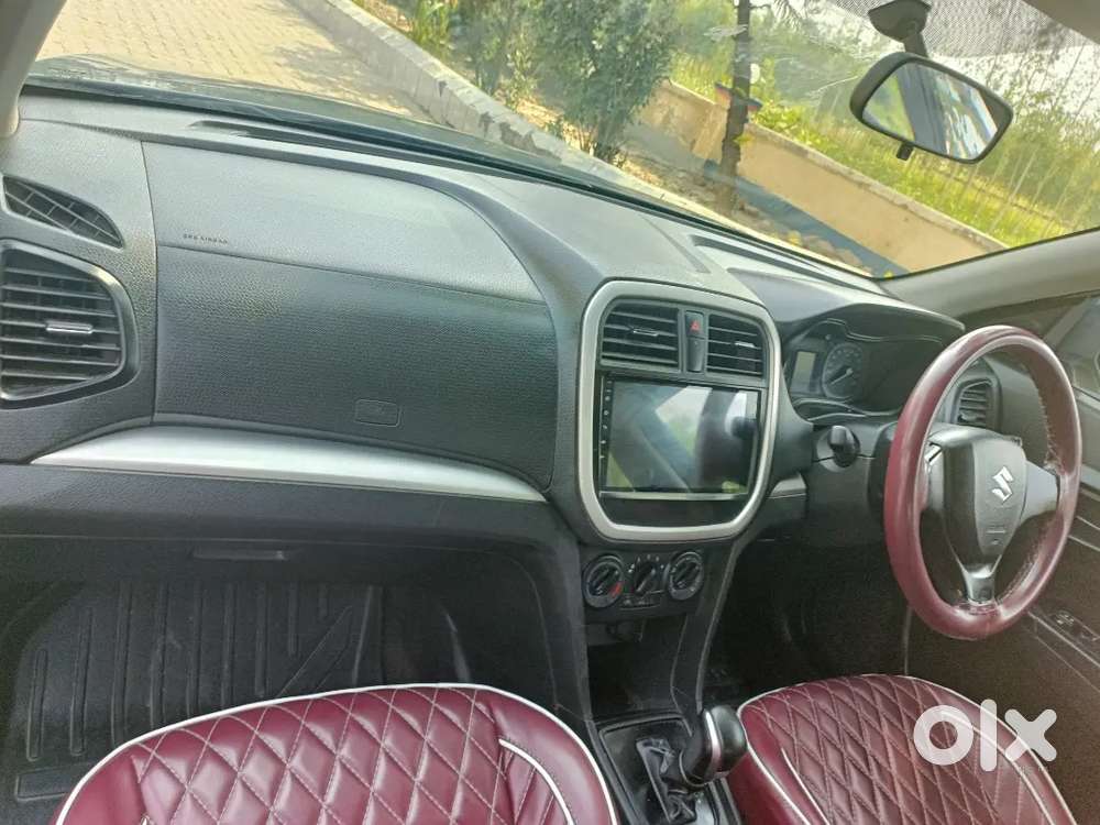 Maruti Suzuki Brezza Vdi 2019