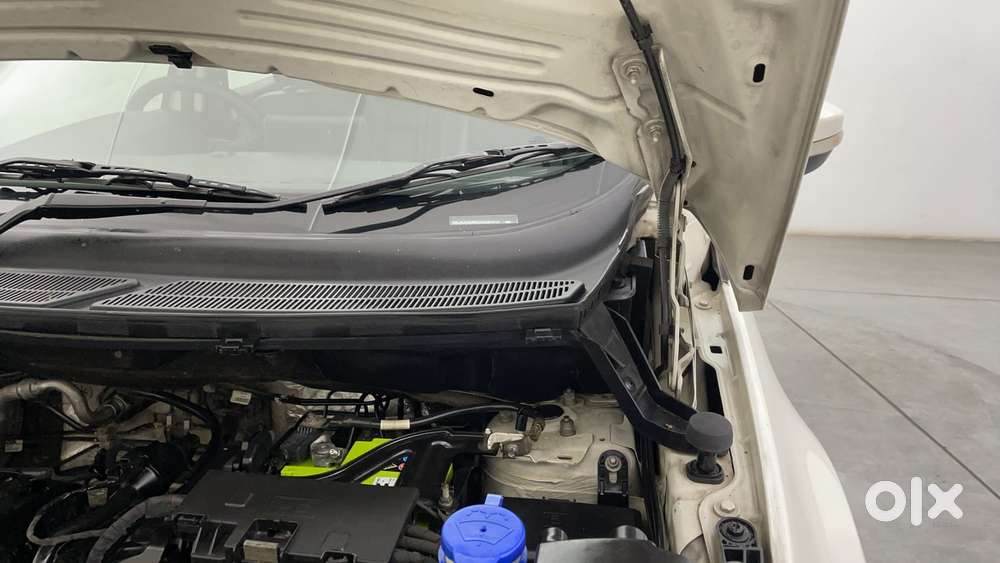 Ford Ecosport [2017-2021] 1.5 Titanium Ti Vct At, 2019, Petrol