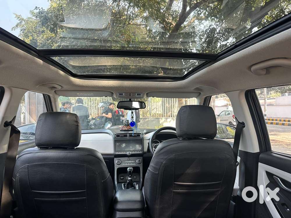 Hyundai Creta Sx 1.5 Diesel, 2022, Diesel