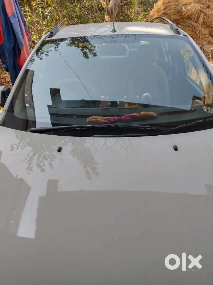 Ford Fiesta Classic 2013 Diesel Manual