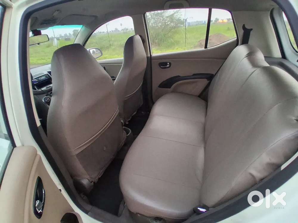 Hyundai I10 2012 Model 2nd Owner