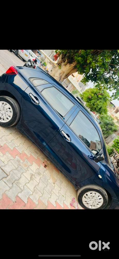 Maruti Suzuki Baleno 2023