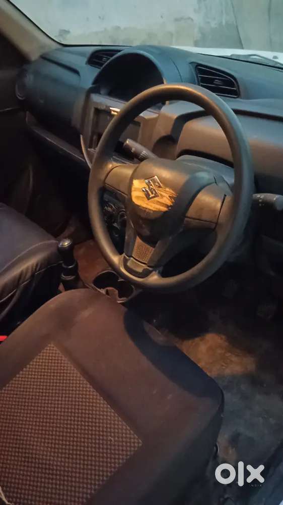 Maruti Suzuki S-presso 2022 Cng & Hybrids 83127 Km Driven