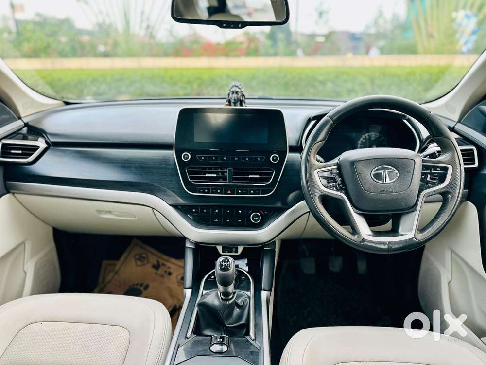 Tata Safari 2.0 Kryotec Xz Plus, 2021, Diesel