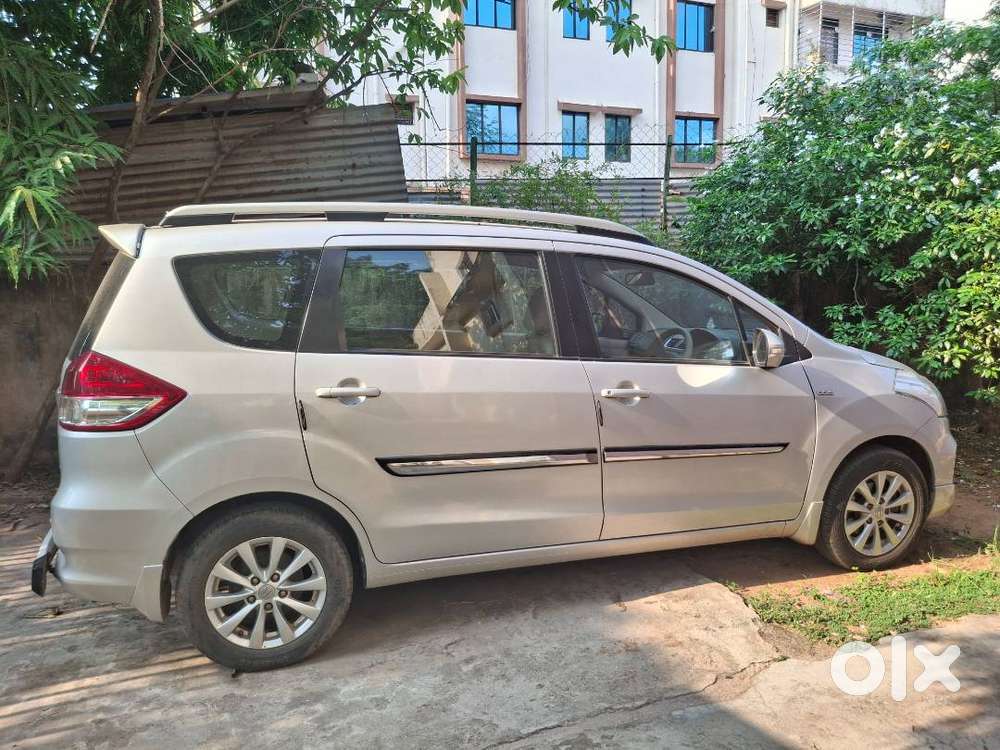 Maruti Suzuki, Ertiga Shvs Vdi, Disel, 9yr