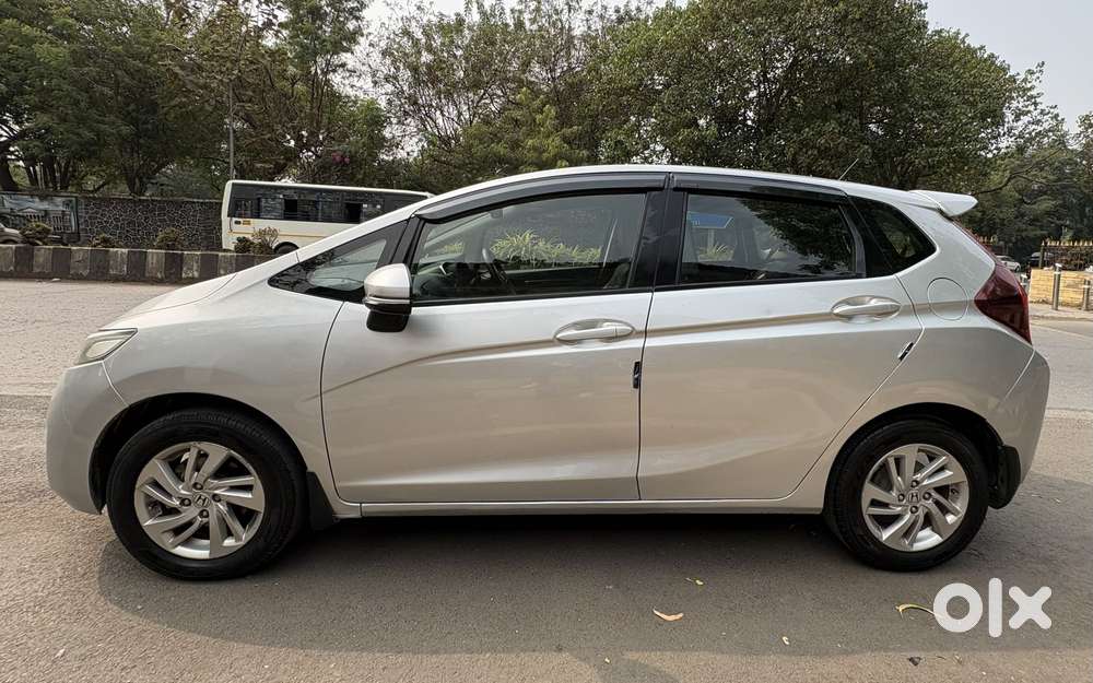 Honda Jazz 1.2 Vx I Vtec, 2016, Petrol