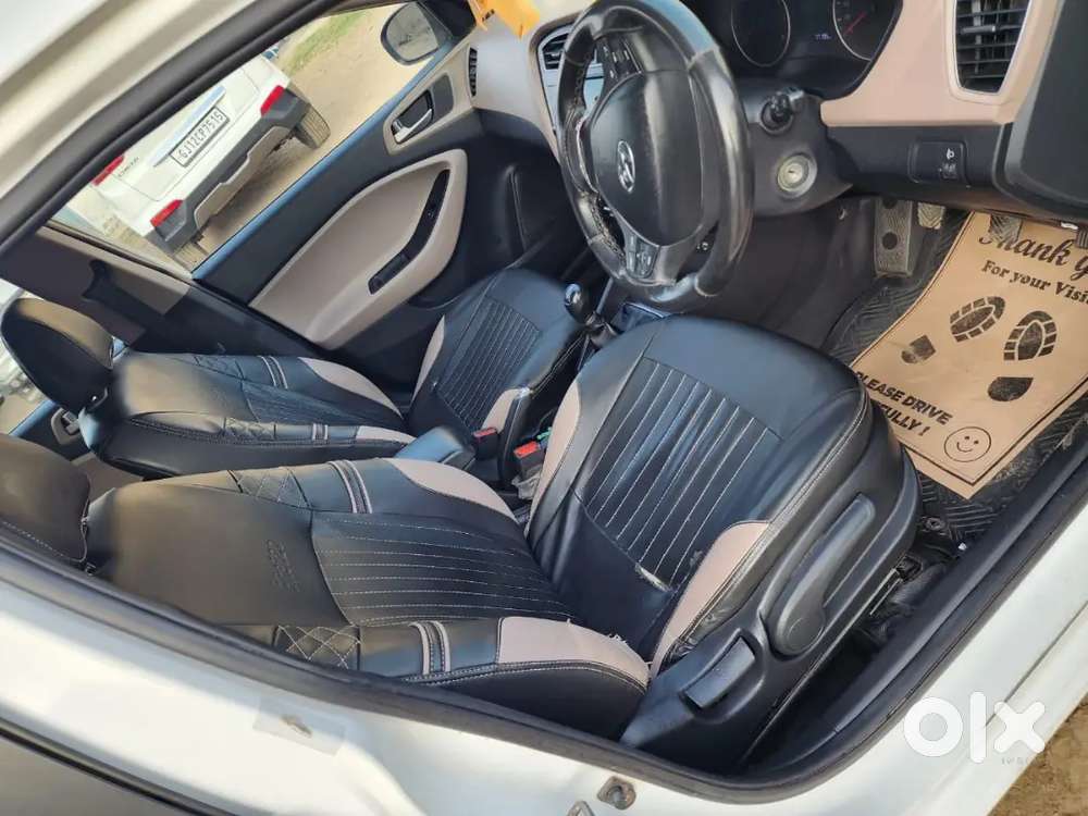Hyundai New I20 2019 Petrol Well Maintained