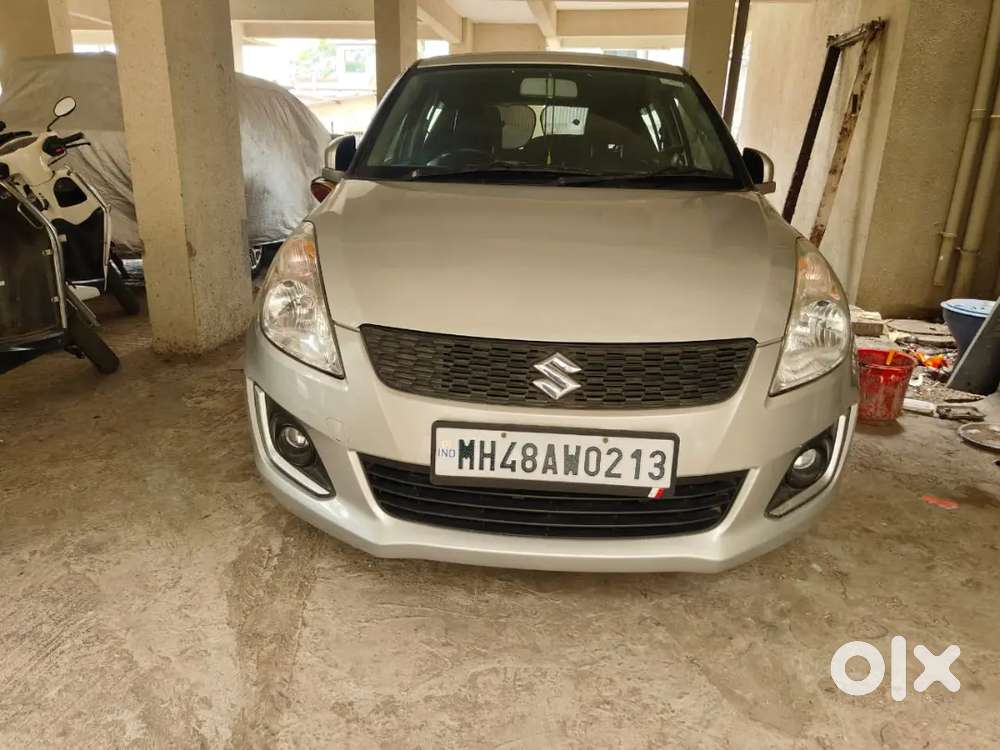 Maruti Suzuki Swift Vxi 2018 Petrol Manual