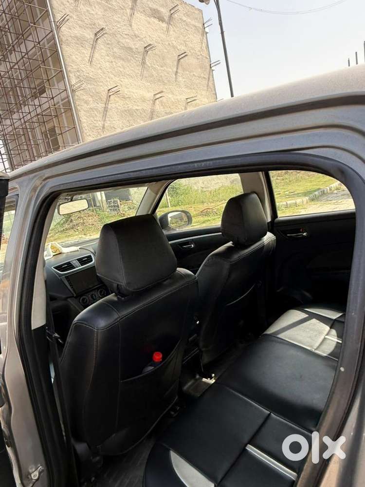 Maruti Suzuki Swift 2014 Petrol Good Condition