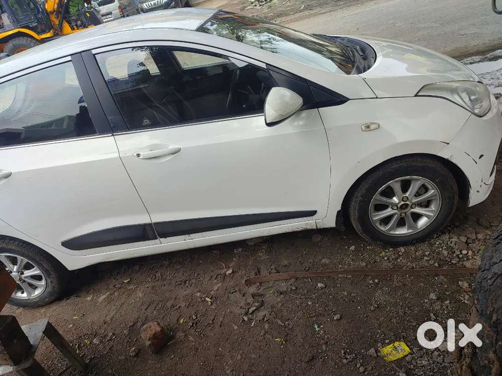 Hyundai Hyundai Grand I10