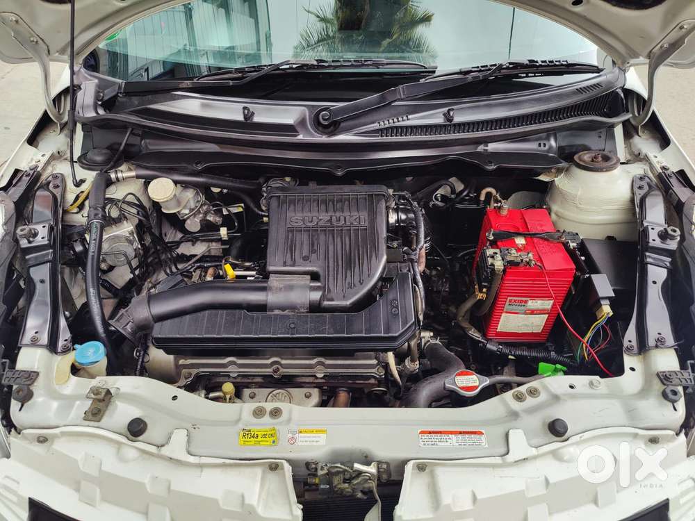 Maruti Suzuki Swift Zxi Plus, 2014, Petrol