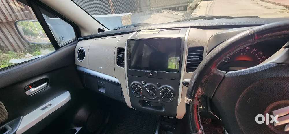 Maruti Suzuki Wagon R 2013 Cng & Hybrids 143000 Km Driven