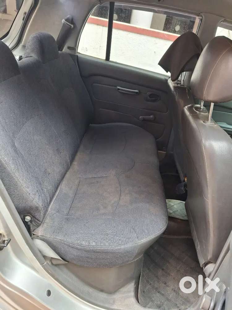 Hyundai Santro Xing 2004
