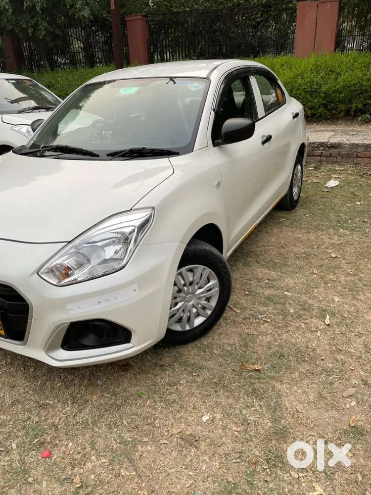 Maruti Suzuki Dzire 1.2 2023