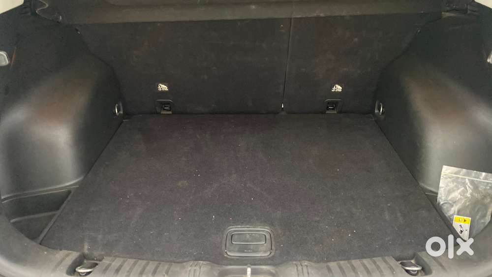 Jeep Compass 1.4 Night Eagle Petrol At, 2018, Petrol