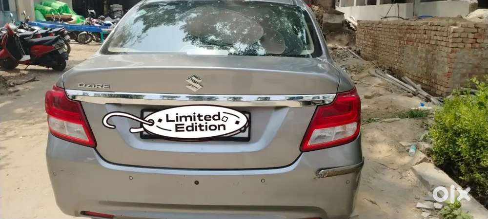 Showroom Condition 2023 Model Swift Dzire Lene Wale Sampark Kar