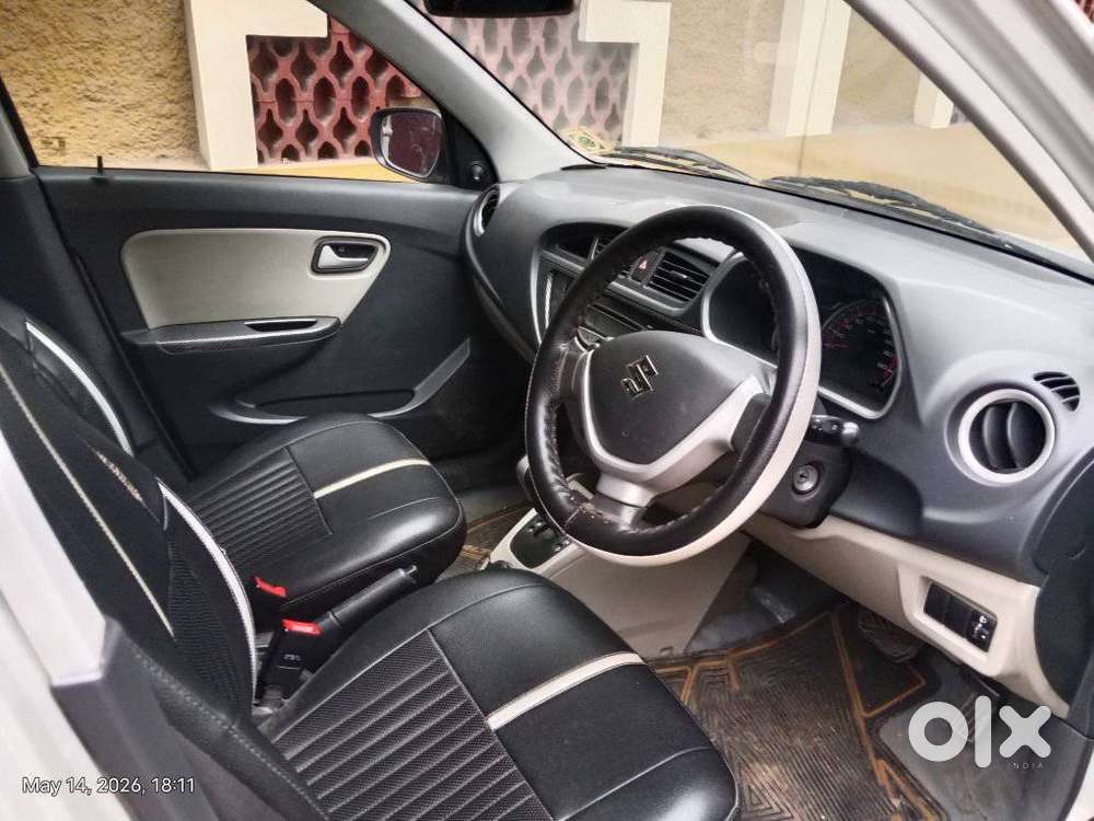 Maruti Suzuki Alto K10 Vxi (o), 2015, Petrol