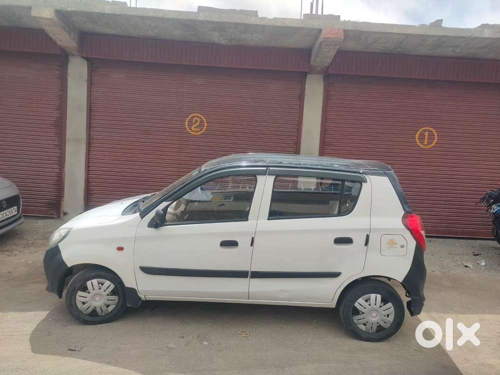 Maruti Suzuki Model 2015