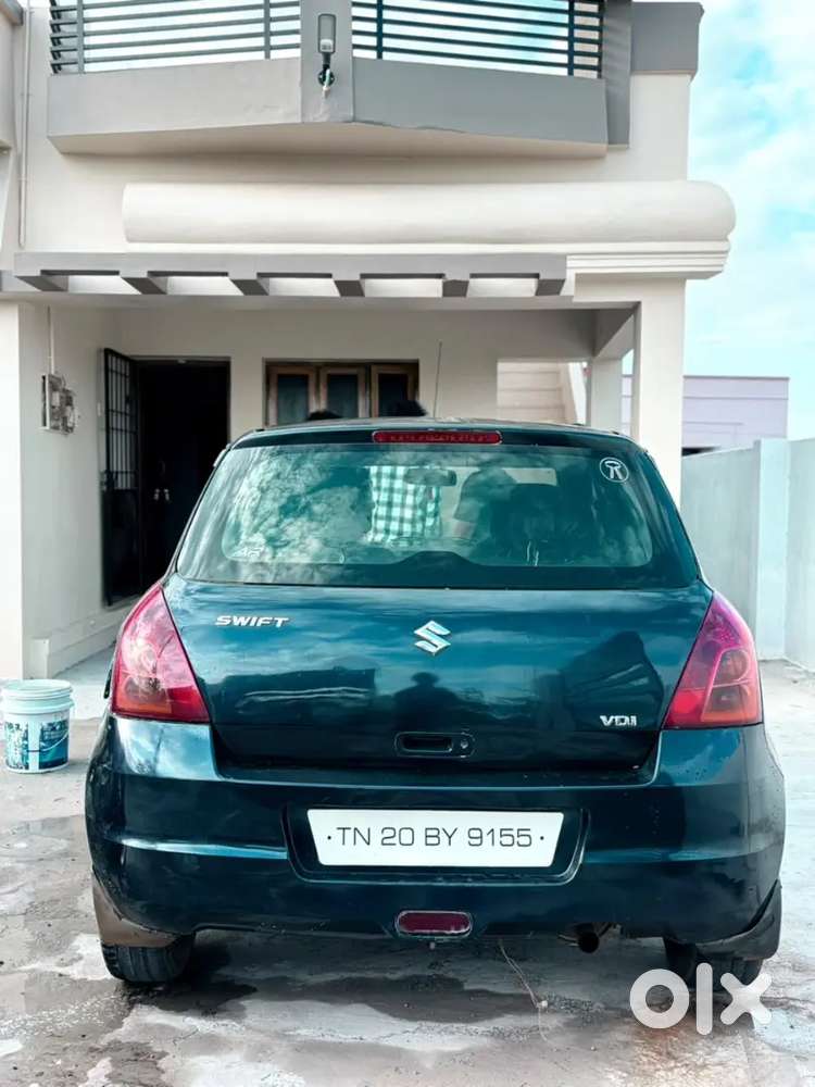 Maruti Suzuki Swift Vdi 2009