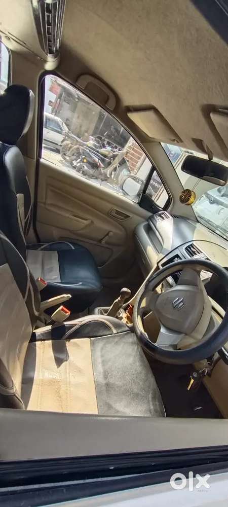 Maruti Suzuki Ertiga 2016