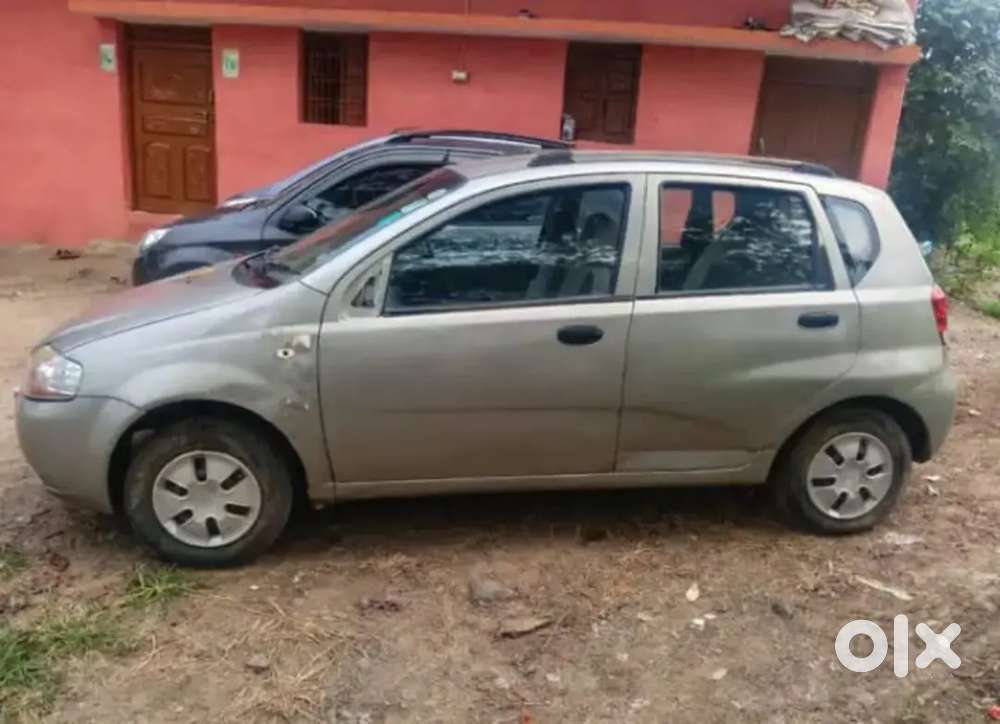 Chevrolet Aveo 60000
