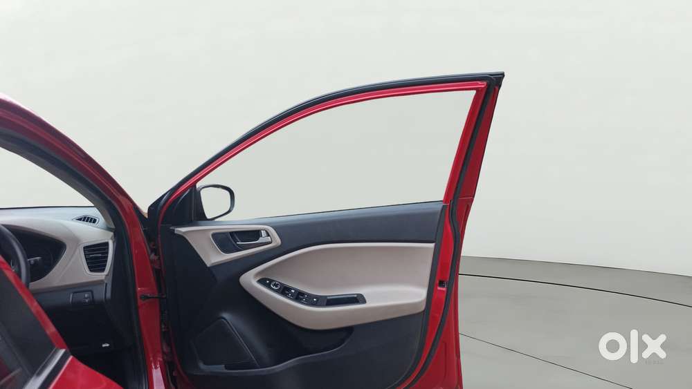 Hyundai Elite I20 [ ] 1.2 Sportz, 2016, Petrol