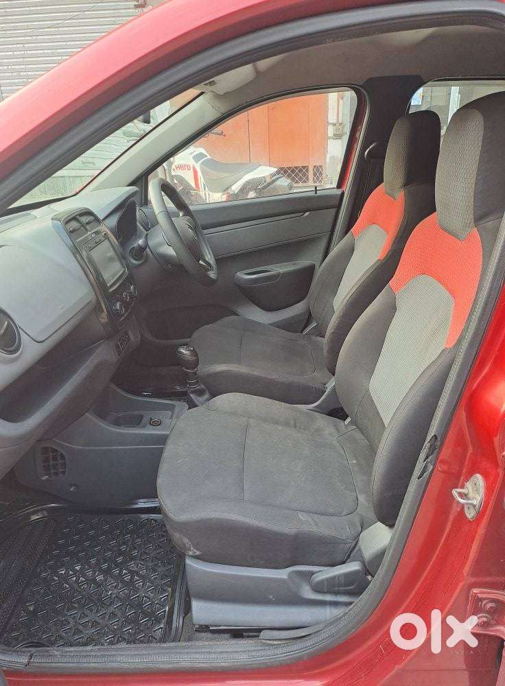 Renault Kwid, 2016, Petrol