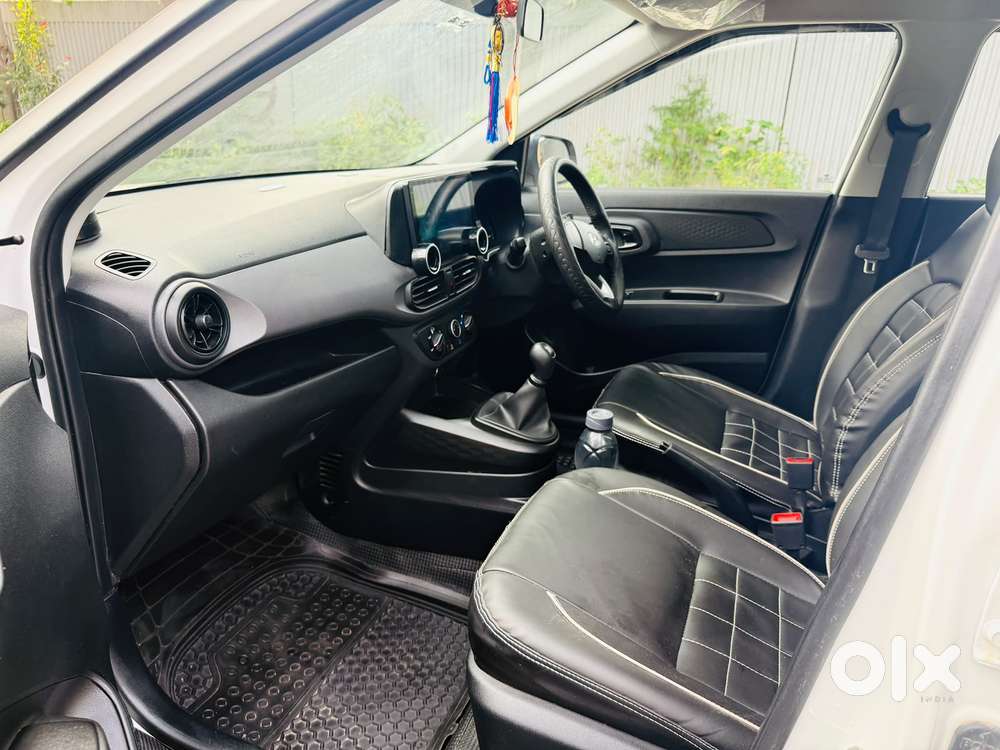 Hyundai Exter Ex 1.2 Mt, 2025, Petrol