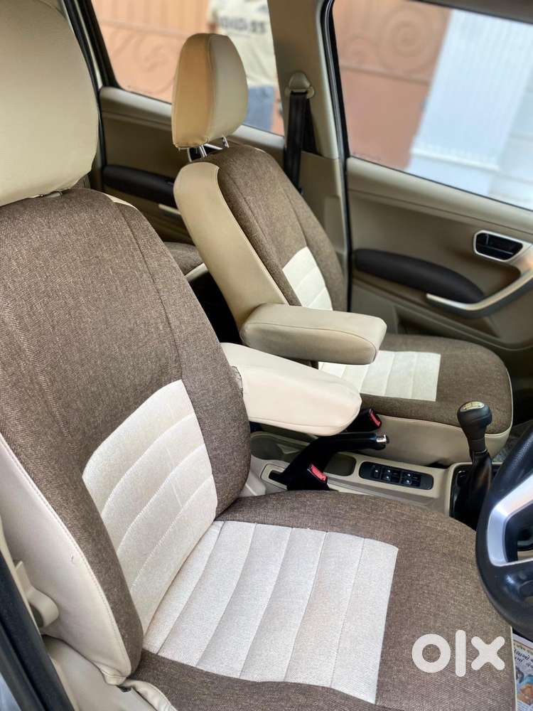 Mahindra Tuv 300 Mhawk100 T8, 2016, Diesel