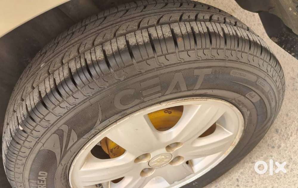 Maruti Suzuki Swift Dzire Zdi Bsiv, 2009, Diesel