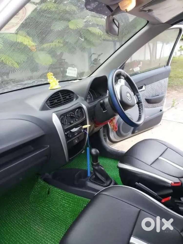 Maruti Suzuki Alto Lxi