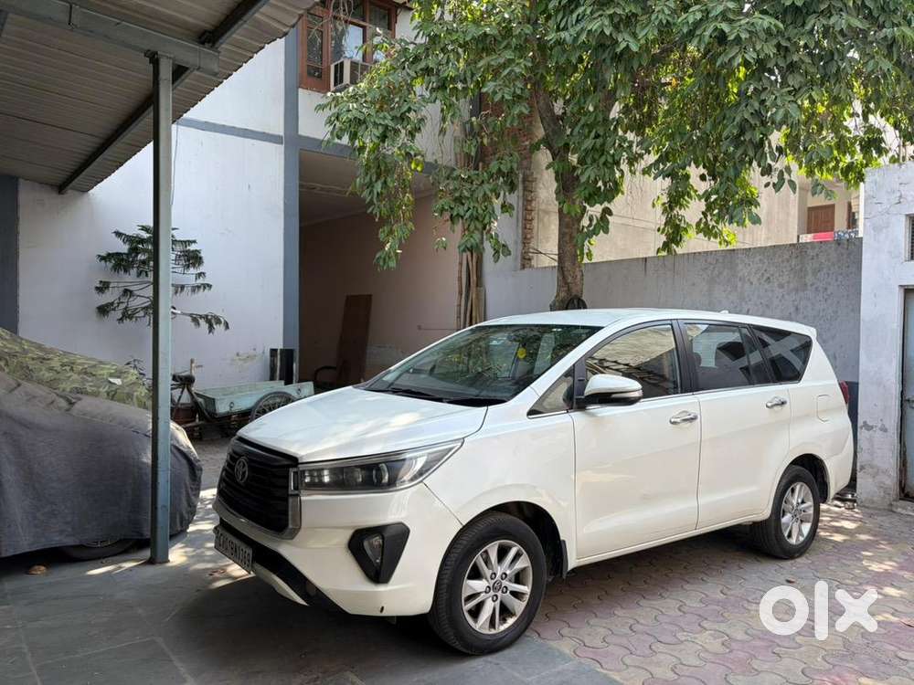 Toyota Diesel Car 2017