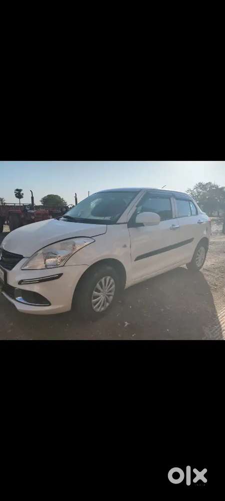 Maruti Suzuki Swift 2019