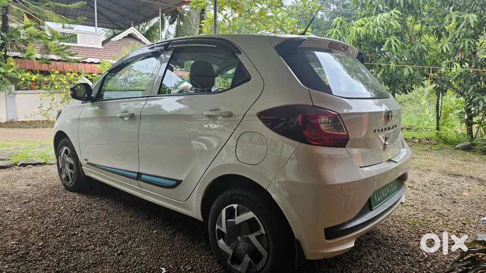 Tata Tiago Ev Xt Mr