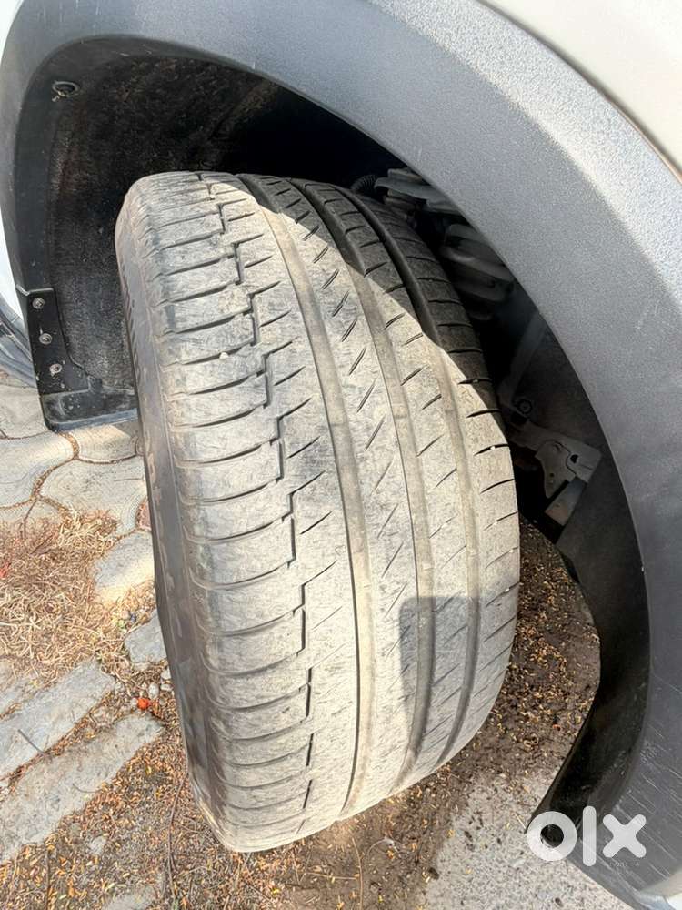 Mahindra Scorpio N Diesel 2023