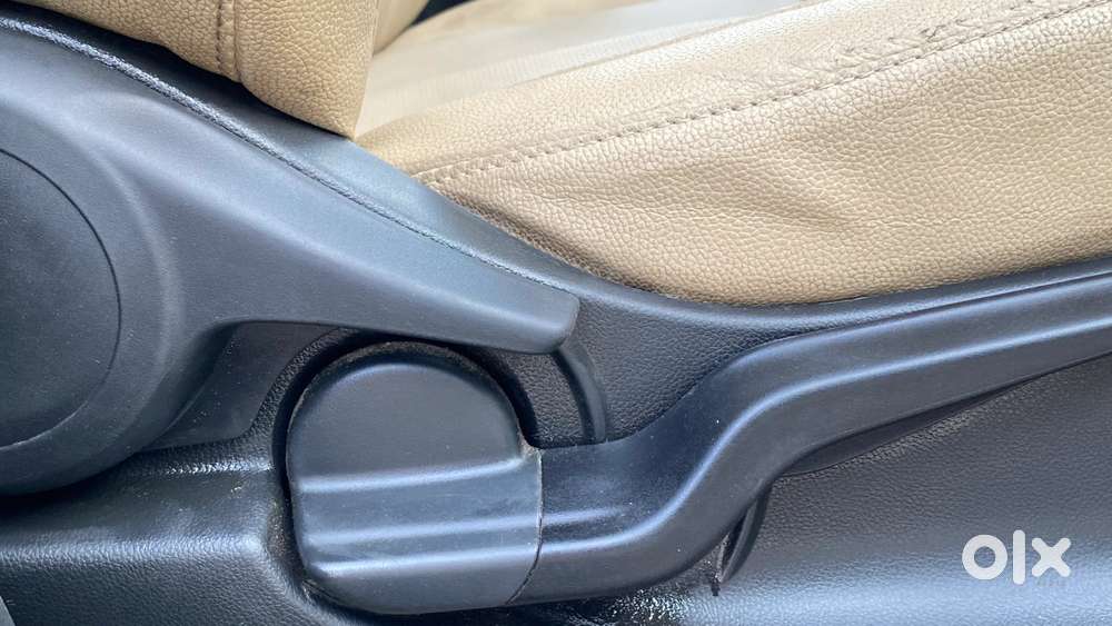 Honda Amaze S Petrol, 2019, Cng & Hybrids