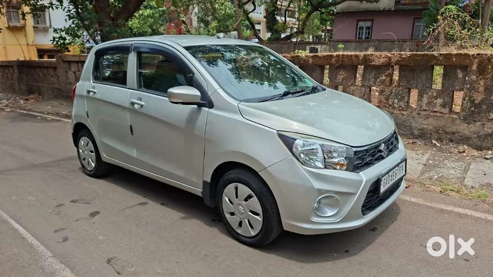Maruti Suzuki Celerio