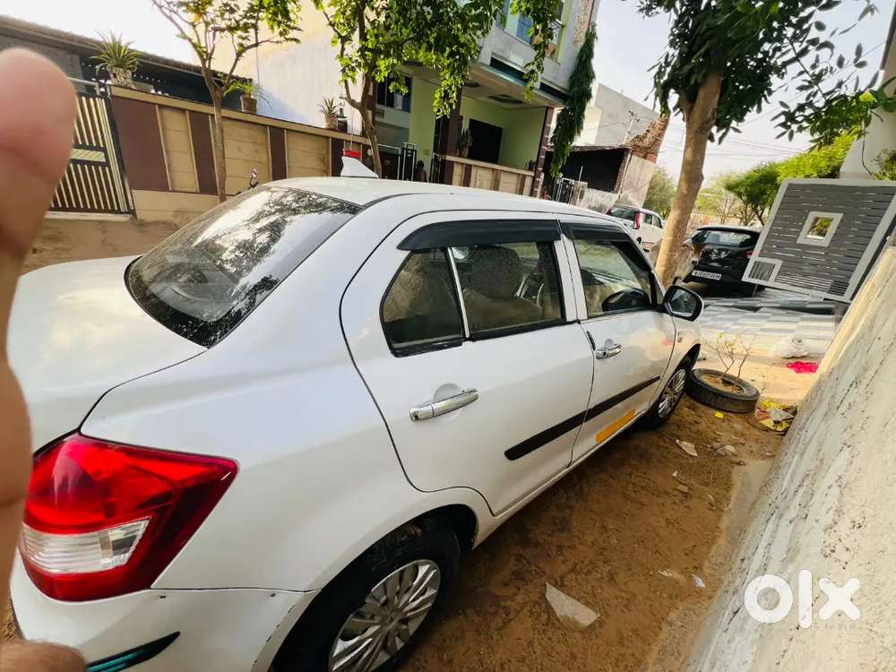 Swift Dzire Tour Ldi 2017model