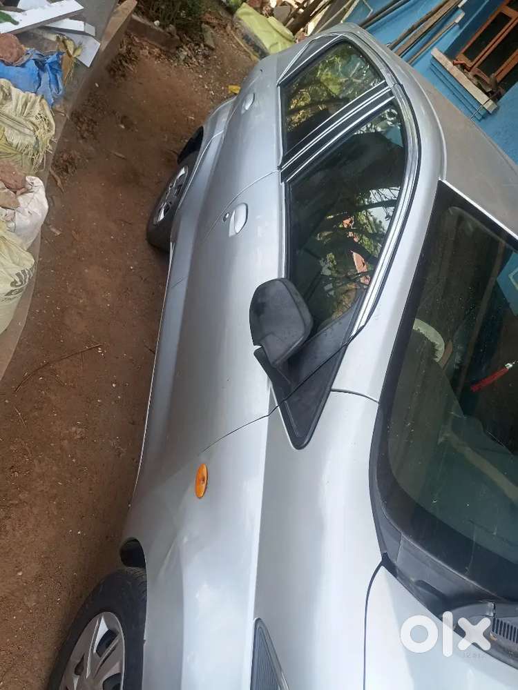 Less Driven Car In Good Condition