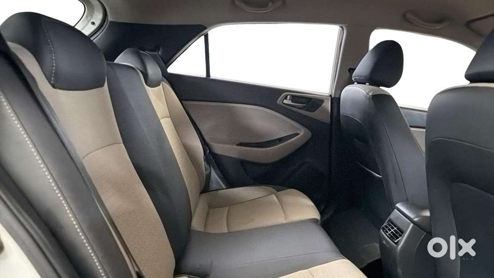 Hyundai Elite I20 Magna 1.2, 2015, Petrol