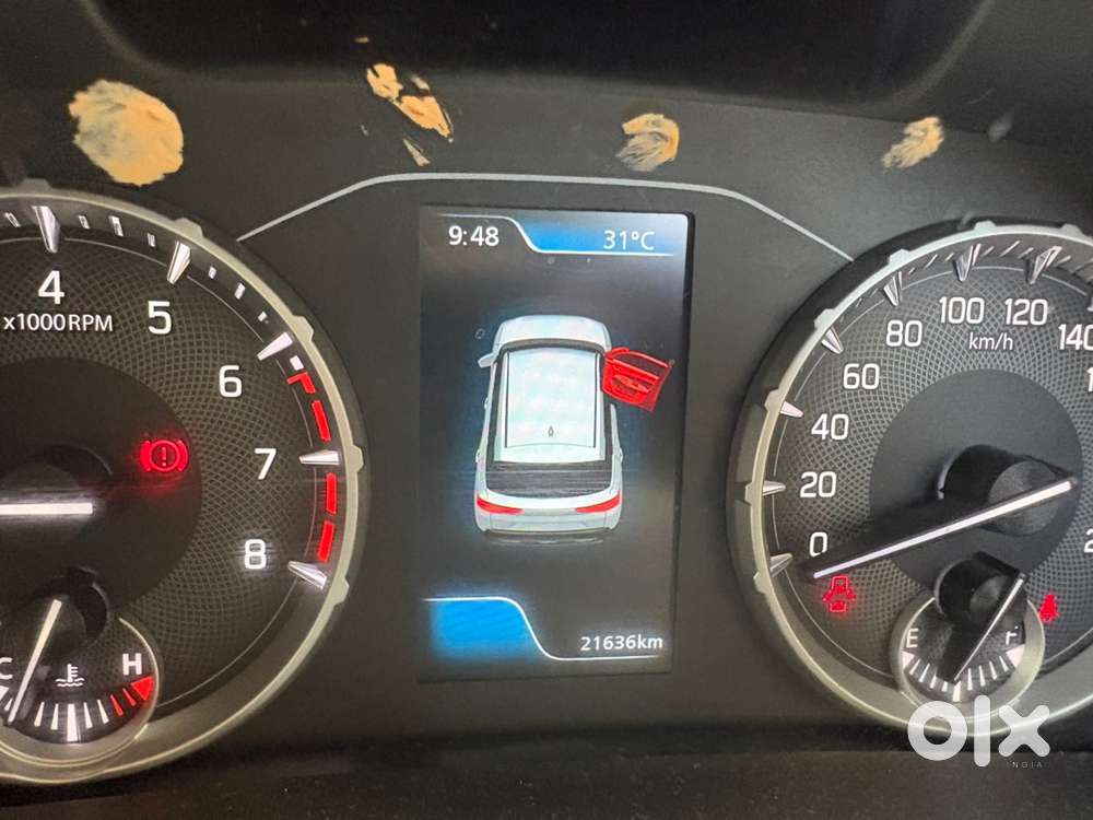 Maruti Suzuki Brezza 2023