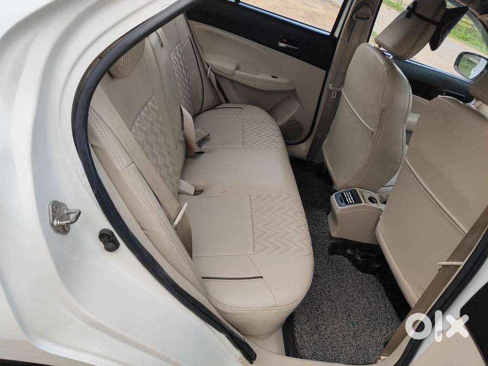 Maruti Suzuki Dzire 1.2 Vxi, 2021, Petrol